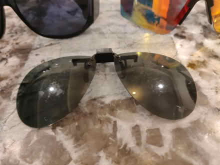 Photo of free Sunglasses x 3 (Old Ottawa south) #4