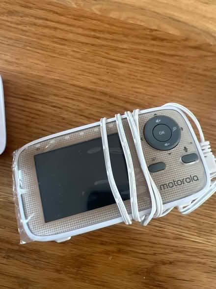 Photo of free Wireless baby monitor (PR5 lostock hall) #3