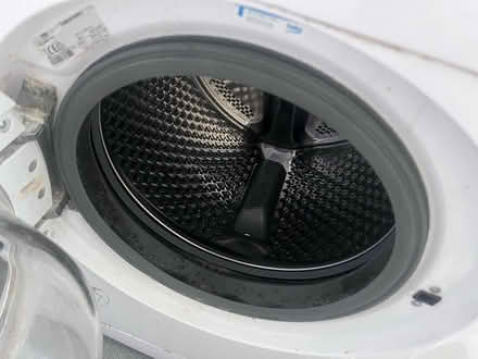 Photo of free Washing machine (New Cross) #2