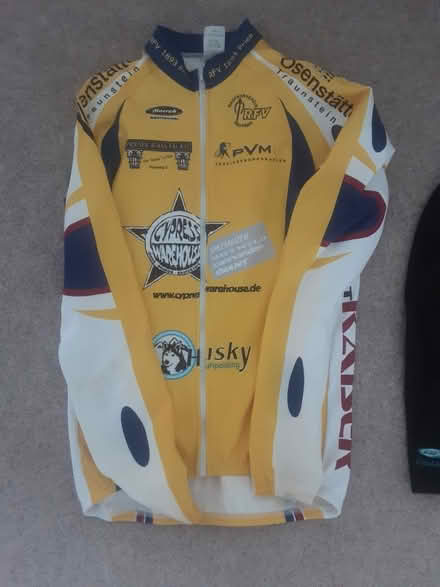 Photo of free Cycling clothing bundle - L (Hove BN3) #1