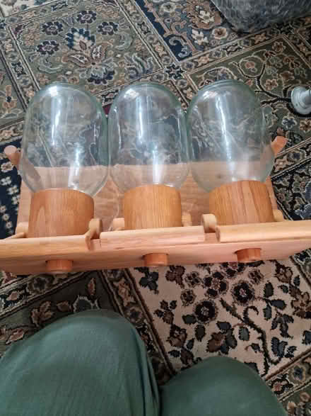 Photo of free Grain dispenser (Harrogate HG1) #1