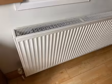 Photo of free Steel radiator (Bernards Heath AL3) #1