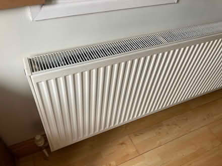 Photo of free Steel radiator (Bernards Heath AL3) #1