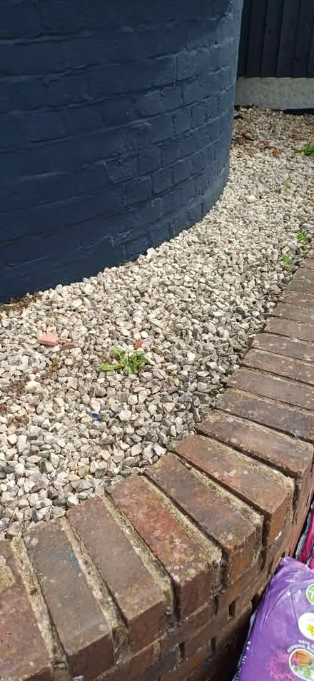 Photo of free Gravel (St Leonards) #3