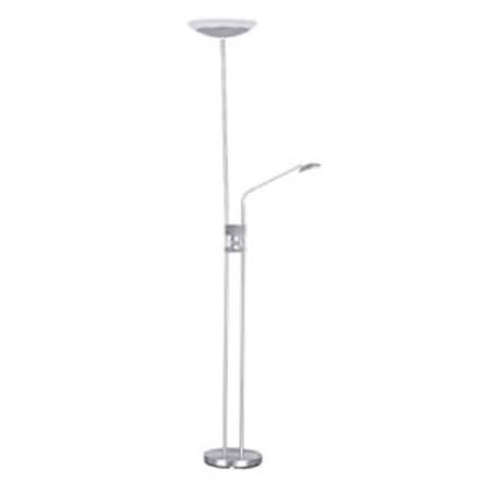 Photo of free NEW - Finether Aluminum Floor Lamp (Teddington TW11) #1