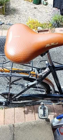 Photo of free Mans Tourer Bike (Shiregreen S5) #1
