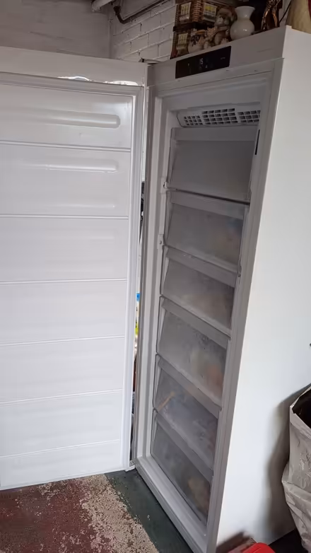 Photo of free Tall freezer (CT10) #1