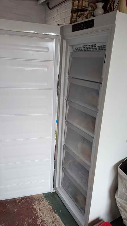 Photo of free Tall freezer (CT10) #1