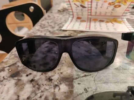 Photo of free Sunglasses x 3 (Old Ottawa south) #2