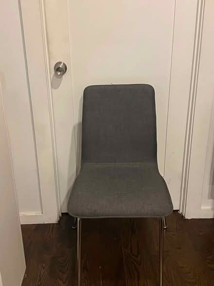 Photo of free Desk Chair (Bedford Stuyvesant) #2