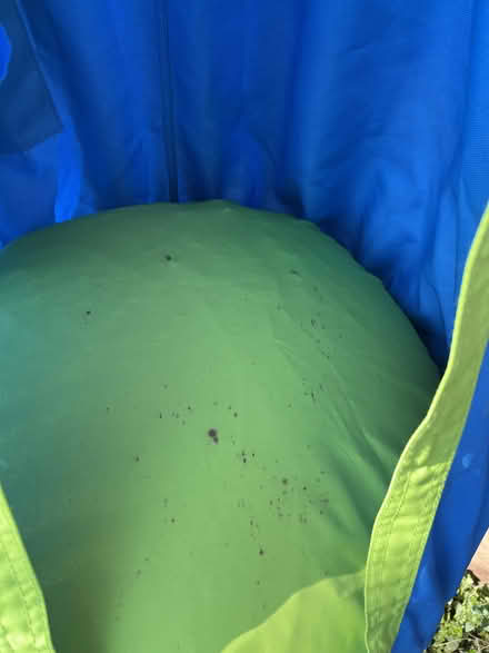 Photo of free Two Kids Pod Swing Seats (Oakland) #2