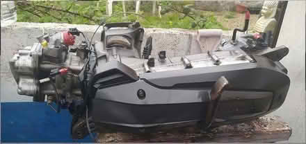 Photo of free Honda Forza125 engine (Fishponds BS16) #2