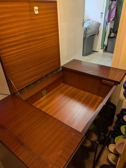 Photo of free Solid wood cabinet (High wycombe HP13) #3