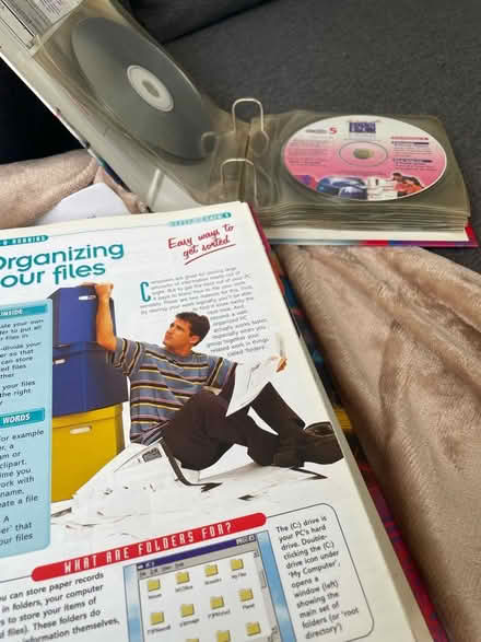 Photo of free PC learner pack (CH49) #2
