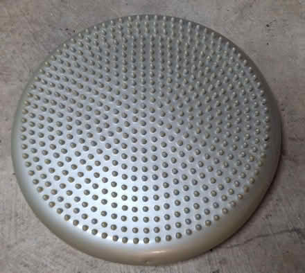 Photo of free Decathlon wobble/balance cushion (Kimberley NG16) #2