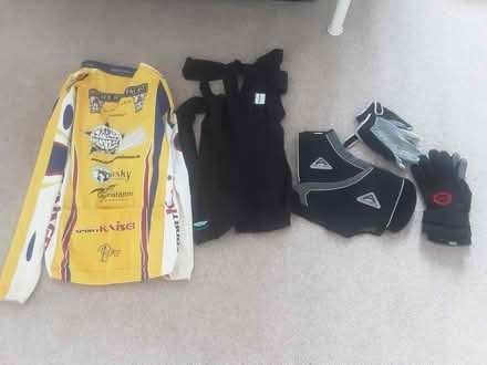 Photo of free Cycling clothing bundle - L (Hove BN3) #2