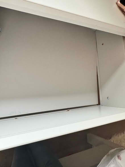 Photo of free IKEA malm chest of drawers (KT8 East Molesey) #2