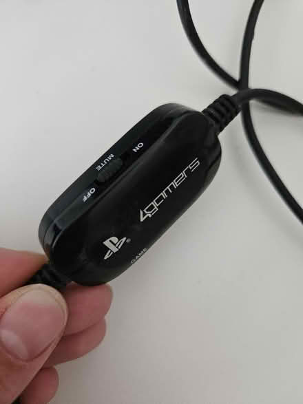 Photo of free Gaming headset (Kingswood BS15) #3