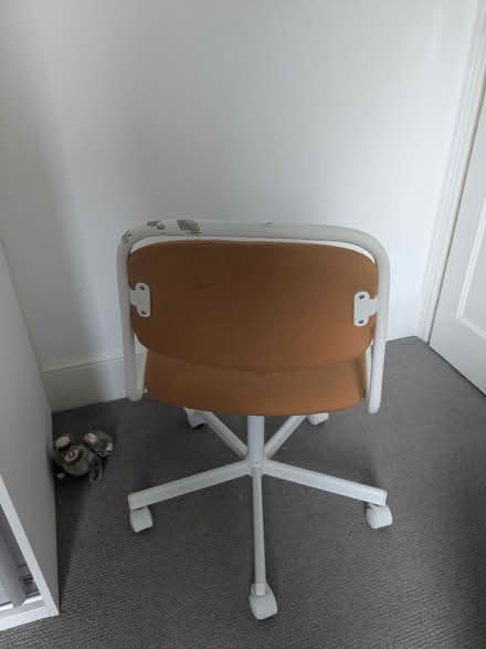 Photo of free Office chair (Abbey Wood SE2) #3