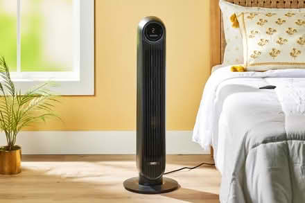 Photo of Pedestal Or Tower Fans (Toronto) #1