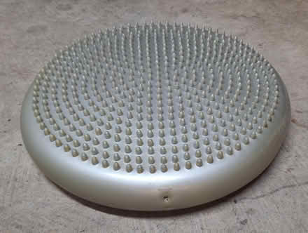 Photo of free Decathlon wobble/balance cushion (Kimberley NG16) #3