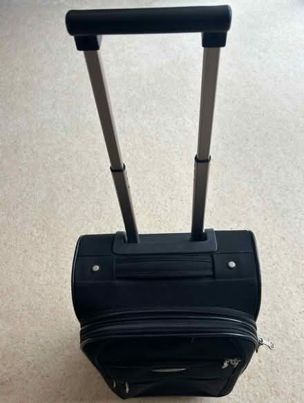 Photo of free Cabin suitcase (Lightwater GU18) #3