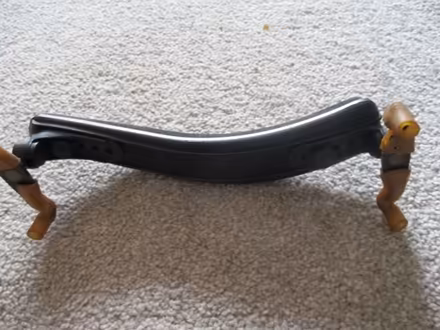 Photo of free Violin shoulder rest. (Innsworth GL3) #2