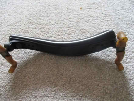 Photo of free Violin shoulder rest. (Innsworth GL3) #2