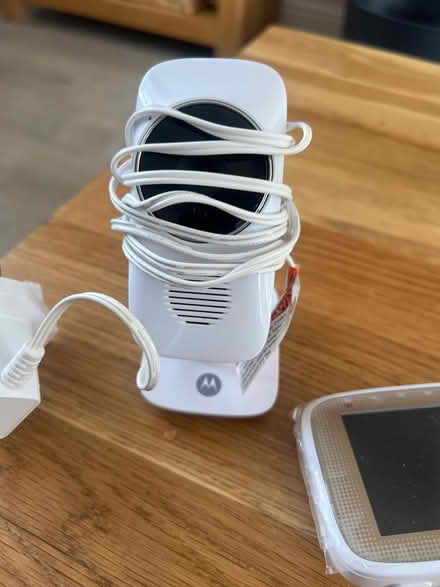 Photo of free Wireless baby monitor (PR5 lostock hall) #4