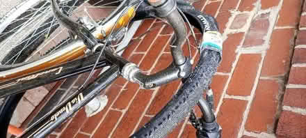 Photo of free Mans Tourer Bike (Shiregreen S5) #4