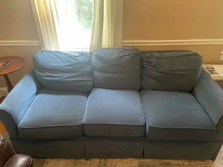 Photo of free Couch (Catonsville, MD) #3