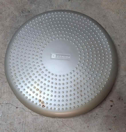 Photo of free Decathlon wobble/balance cushion (Kimberley NG16) #1