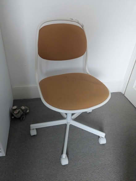 Photo of free Office chair (Abbey Wood SE2) #1