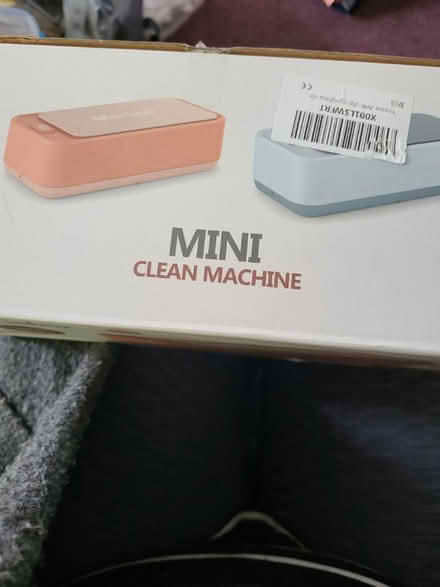 Photo of free Cleaner thing (Pr2 3uq) #1