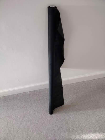 Photo of free Weed control fabric (CT14) #1