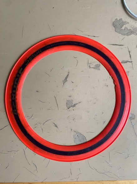Photo of free Frisbee (New Marston OX3) #1