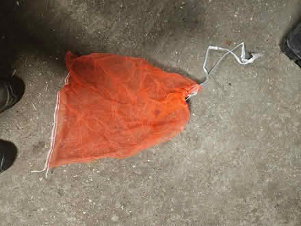 Photo of free Net bags (Milton Rd, Impington) #1