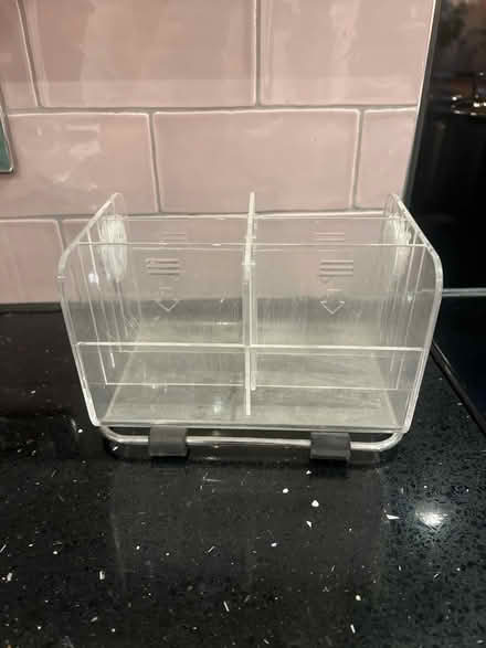 Photo of free Remote control tidier (Fulham SW6) #1