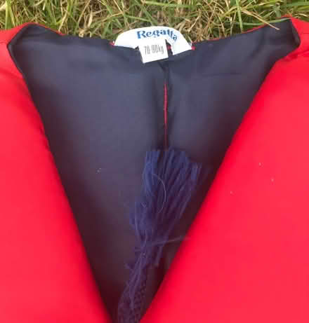 Photo of free Adult buoyancy aid/life jacket (CT14) #1