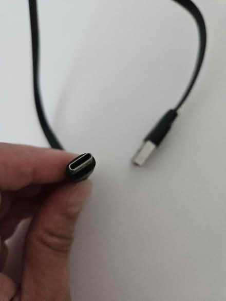 Photo of free Short cable (Kingswood BS15) #2