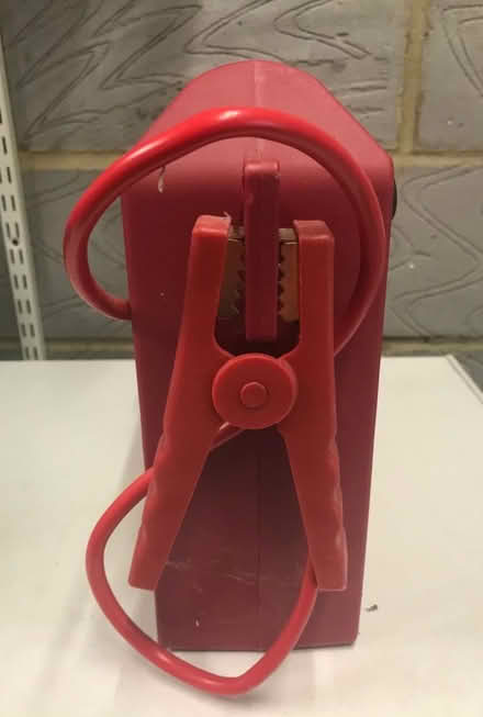 Photo of free Car battery charger (CT14) #1
