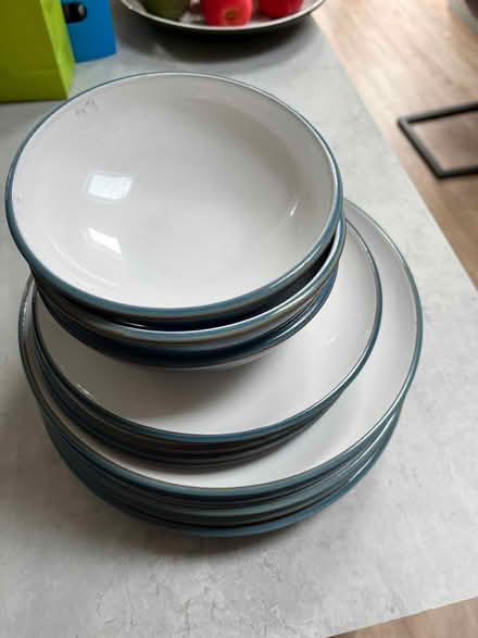 Photo of free B13 - crockery (B13) #2