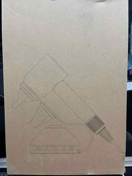 Photo of free Hairdryer stand (E5) #2