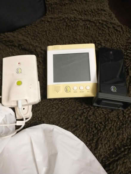 Photo of free OWL energy monitor (LS13, Bramley) #1