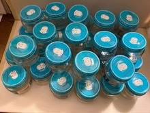 Photo of free Arts/Crafts - EMPTY Baby Food Jars (Midtown East) #1