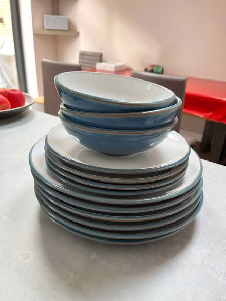 Photo of free B13 - crockery (B13) #1