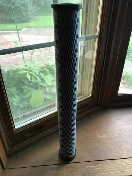 Photo of free Water Filter (Ravenna Township 44266)