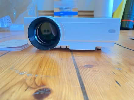 Photo of free XuanPad Projector (EH3) #3