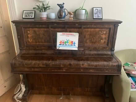 Photo of free Piano (Fiveways BN1) #1