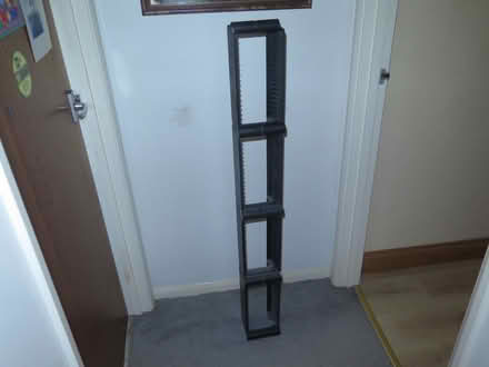Photo of free 4 x CD Storage Racks (Kings Stanley GL10) #2